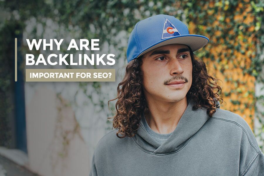 Backlinks